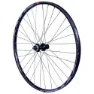 VELOX Mach1 Klixx Shimano Acera M3050 9-10s 27.5´´ Cl Disc Mtb Hinterrad, Black, 10 x 135mm, Shimano/Sram HG