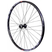 VELOX Mach1 Klixx Shimano Alivio Mt400 29´´ Cl Disc Mtb Vorderrad
