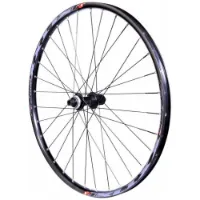 VELOX Mach1 Klixx Shimano Alivio Mt400 9-11s 27.5´´ Cl Disc Mtb Hinterrad VELOX Mach1 Klixx Shimano Alivio Mt400 9-11s 27.5´´ Cl Disc Mtb Hinterrad