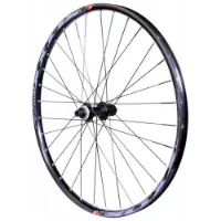 VELOX Mach1 Klixx Shimano Alivio Mt400 9-11s 29´´ Cl Disc Mtb Hinterrad VELOX Mach1 Klixx Shimano Alivio Mt400 9-11s 29´´ Cl Disc Mtb Hinterrad