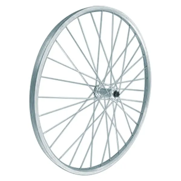 VELOX Mach1 M110 Hollow Miche Magnum 26´´ Mtb Vorderrad, Silver, 9 x 100mm VELOX Mach1 M110 Hollow Miche Magnum 26´´ Mtb Vorderrad, Silver, 9 x 100mm