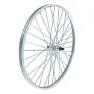 VELOX Mach1 M110 Hollow Miche Magnum 5-7s Rennrad-hinterrad, Silver, 10 x 130mm