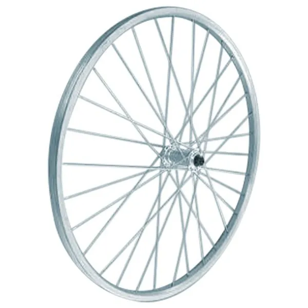 VELOX Mach1 M110 Hollow Miche Magnum Rennrad-vorderrad, Silver, 9 x 100mm VELOX Mach1 M110 Hollow Miche Magnum Rennrad-vorderrad, Silver, 9 x 100mm