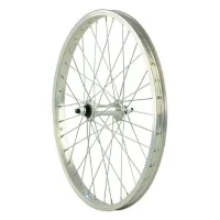 VELOX Mach1 M110 Miche Magnum 20´´ Vorderrad VELOX Mach1 M110 Miche Magnum 20´´ Vorderrad