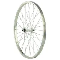 VELOX Mach1 M110 Miche Magnum 24´´ Vorderrad VELOX Mach1 M110 Miche Magnum 24´´ Vorderrad