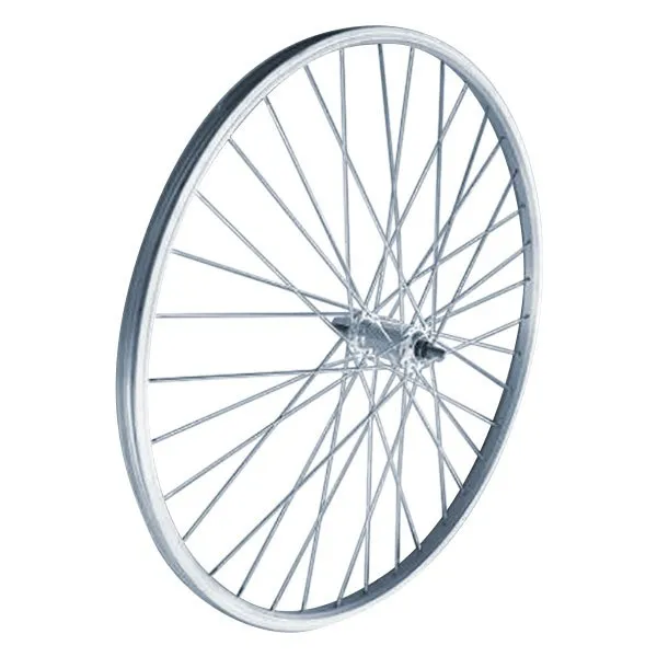 VELOX Mach1 M110 Miche Magnum 26´´ Mtb Vorderrad, Silver, 9 x 100mm VELOX Mach1 M110 Miche Magnum 26´´ Mtb Vorderrad, Silver, 9 x 100mm