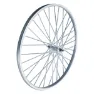 VELOX Mach1 M110 Miche Magnum 26´´ Mtb Vorderrad, Silver, 9 x 100mm
