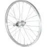 VELOX Mach1 M110 Miche Magnum 5-7s 20´´ Hinterrad, Silver, 10 x 130mm