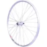 VELOX Mach1 M110 Miche Magnum 5-7s 26´´ Mtb Hinterrad, Silver, 10 x 135mm