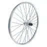 VELOX Mach1 M110 Shimano Tx500 8-10s Rennrad-hinterrad, Silver, 10 x 135mm, Shimano/Sram HG