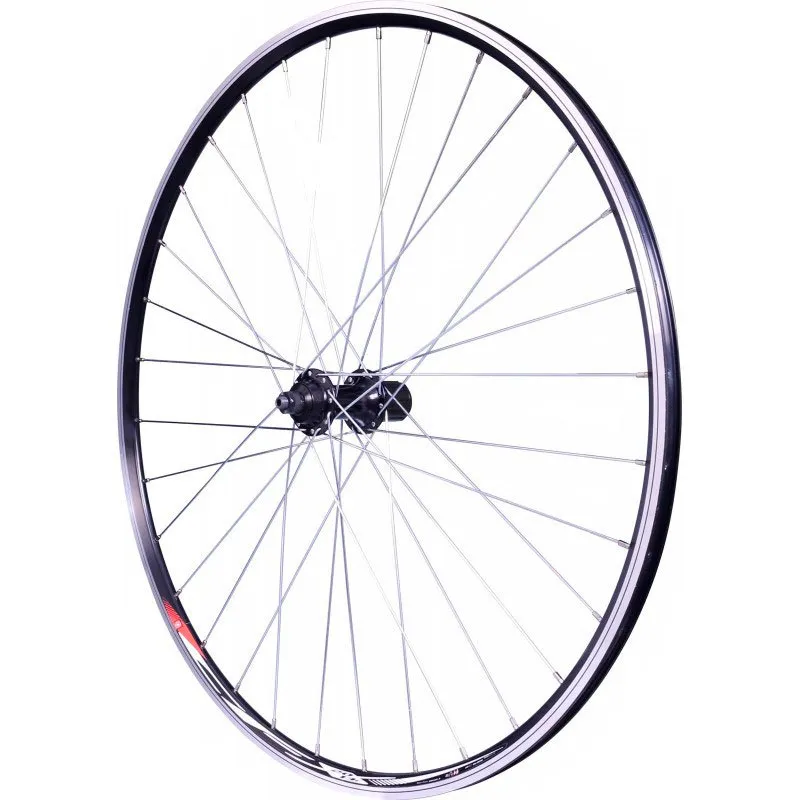 VELOX Mach1 M240 9-11s Disc Mtb Hinterrad, Black / silver, 10 x 135mm, Shimano/Sram HG VELOX Mach1 M240 9-11s Disc Mtb Hinterrad, Black / silver, 10 x 135mm, Shimano/Sram HG
