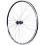 VELOX Mach1 M240 9-11s Disc Mtb Hinterrad, Black / silver, 10 x 135mm, Shimano/Sram HG