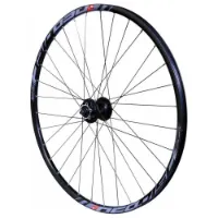 VELOX Mach1 Neo 26´´ 6b Disc Mtb Vorderrad VELOX Mach1 Neo 26´´ 6b Disc Mtb Vorderrad