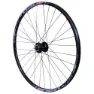 VELOX Mach1 Neo 26´´ 6b Disc Mtb Vorderrad, Black, 9 x 100mm
