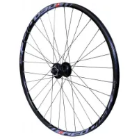 VELOX Mach1 Neo 9-10s 26´´ 6b Disc Mtb Hinterrad VELOX Mach1 Neo 9-10s 26´´ 6b Disc Mtb Hinterrad