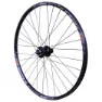VELOX Mach1 Neo 9-10s 26´´ 6b Disc Mtb Hinterrad, Black, 10 x 135mm, Shimano/Sram HG