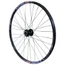 VELOX Mach1 Neo 9-10s 26´´ 6b Disc Mtb Hinterrad, Black, 10 x 135mm, Shimano/Sram HG