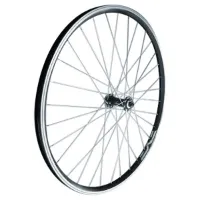 VELOX Mach1 Shimano Tx800 26´´ Mtb Vorderrad VELOX Mach1 Shimano Tx800 26´´ Mtb Vorderrad