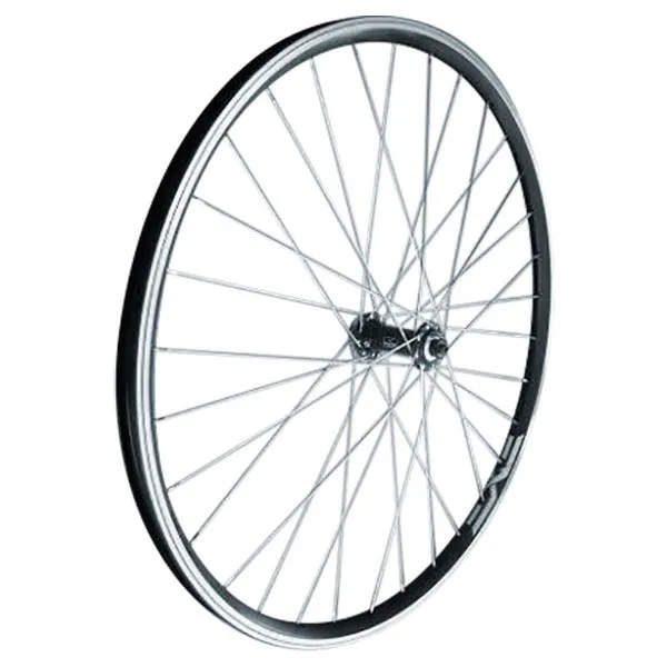 VELOX Mach1 Shimano Tx800 9-10s 26´´ Mtb Hinterrad, Black / silver, 10 x 135mm, Shimano/Sram HG