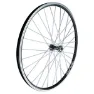 VELOX Mach1 Shimano Tx800 9-10s 26´´ Mtb Hinterrad, Black / silver, 10 x 135mm, Shimano/Sram HG