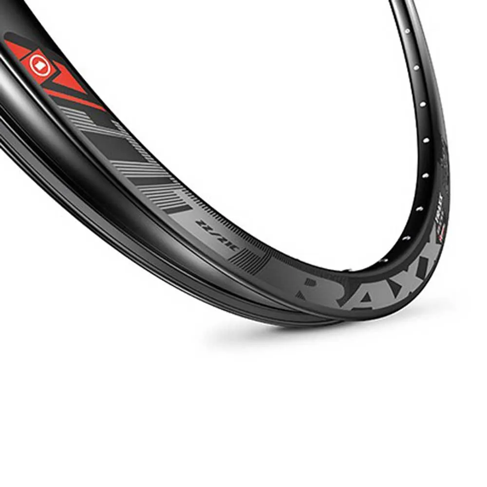 VELOX Mach1 Traxx M375 27.5´´ 6b Disc Mtb Vorderrad, Black, 9 x 100mm VELOX Mach1 Traxx M375 27.5´´ 6b Disc Mtb Vorderrad, Black, 9 x 100mm