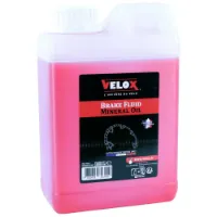 VELOX Mineral 1l Bremsflüssigkeit VELOX Mineral 1l Bremsflüssigkeit