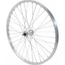 VELOX MTB-Fahrrad-Vorderrad Aluminium-Nabe Aluminium-Vollachse Unisex