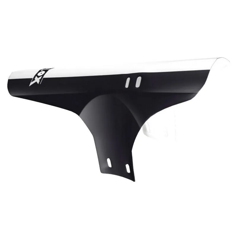 VELOX MTB-Kotflügel vorne Gabelbefestigung Rilsan Unisex VELOX MTB-Kotflügel vorne Gabelbefestigung Rilsan Unisex