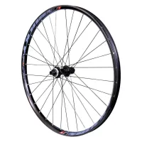 VELOX MTB-Rad Disc Hinterradnabe (tubeless und tubetype) für Steckachse 12-148 Trucky 35 Centerlock Mt400 11-10V Unisex VELOX MTB-Rad Disc Hinterradnabe (tubeless und tubetype) für Steckachse 12-148 Trucky 35 Centerlock Mt400 11-10V Unisex