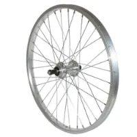 VELOX MTB-Rad Hinterrad Aluminium Aluminiumnabe 6-7V. Unisex VELOX MTB-Rad Hinterrad Aluminium Aluminiumnabe 6-7V. Unisex