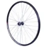 VELOX Neo Disc 6b Mach1 26´´ Mtb Vorderrad, Black, 100mm