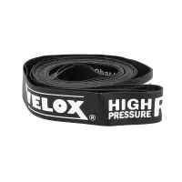 VELOX Packung mit 2 Felgenbändern MTB-Rad mit hohem Druck 700C 22 Unisex