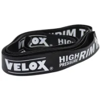 VELOX Packung mit 2 weichen Hochdruckfelgenbändern 584 Unisex