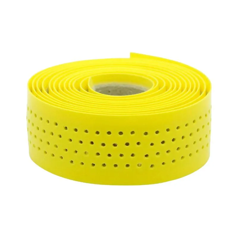 VELOX Perforiertes Fahrradlenkerband Gloss Unisex