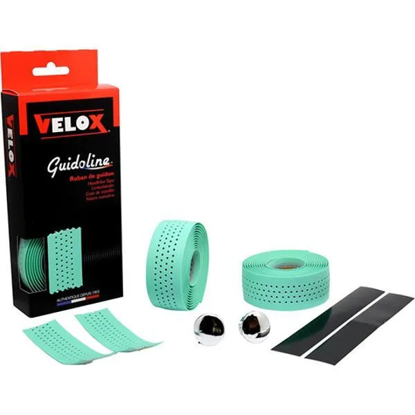 VELOX Perforiertes Klebeband Soft Grip Unisex