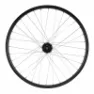 VELOX Rad Blockierscheibe hinten Shimano M475 9-10-11 V Unisex, schwarz, 26"