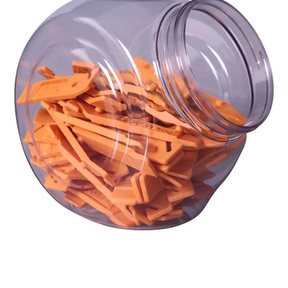 VELOX Reifenheber 60 Einheiten, Orange, One Size VELOX Reifenheber 60 Einheiten, Orange, One Size
