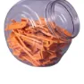VELOX Reifenheber 60 Einheiten, Orange, One Size