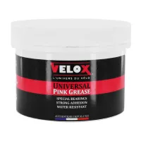 VELOX Rosa Fahrradfett für Lager im Glas Unisex VELOX Rosa Fahrradfett für Lager im Glas Unisex