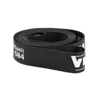 VELOX Schachtel mit 2 Felgenbändern Hochdruckrad 25 Unisex
