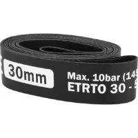 VELOX Schachtel mit 2 Felgenbändern Hochdruckrad 30 Unisex