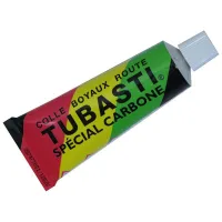 VELOX Schlauchreifenkleber für Aluminium- und Carbonfelgen - Tube Tubasti Unisex VELOX Schlauchreifenkleber für Aluminium- und Carbonfelgen - Tube Tubasti Unisex
