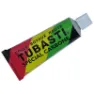VELOX Schlauchreifenkleber für Aluminium- und Carbonfelgen - Tube Tubasti Unisex, schwarz, 25g