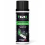 VELOX Silikonfett für dielektrische Kontakte speziell für Batterien VAE / E BIKE Unisex, grün, 200ml