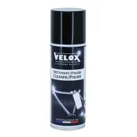 VELOX Silikonfreier Polish-Reiniger Unisex VELOX Silikonfreier Polish-Reiniger Unisex