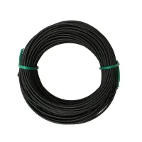 VELOX Teflon-PVC-Liner für Kabeldurchführung im Rahmeninneren Unisex VELOX Teflon-PVC-Liner für Kabeldurchführung im Rahmeninneren Unisex