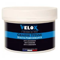 VELOX Titane 350ml Fett VELOX Titane 350ml Fett