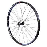 VELOX Trucky 29´´ Disc Tubeless Mtb Vorderrad VELOX Trucky 29´´ Disc Tubeless Mtb Vorderrad