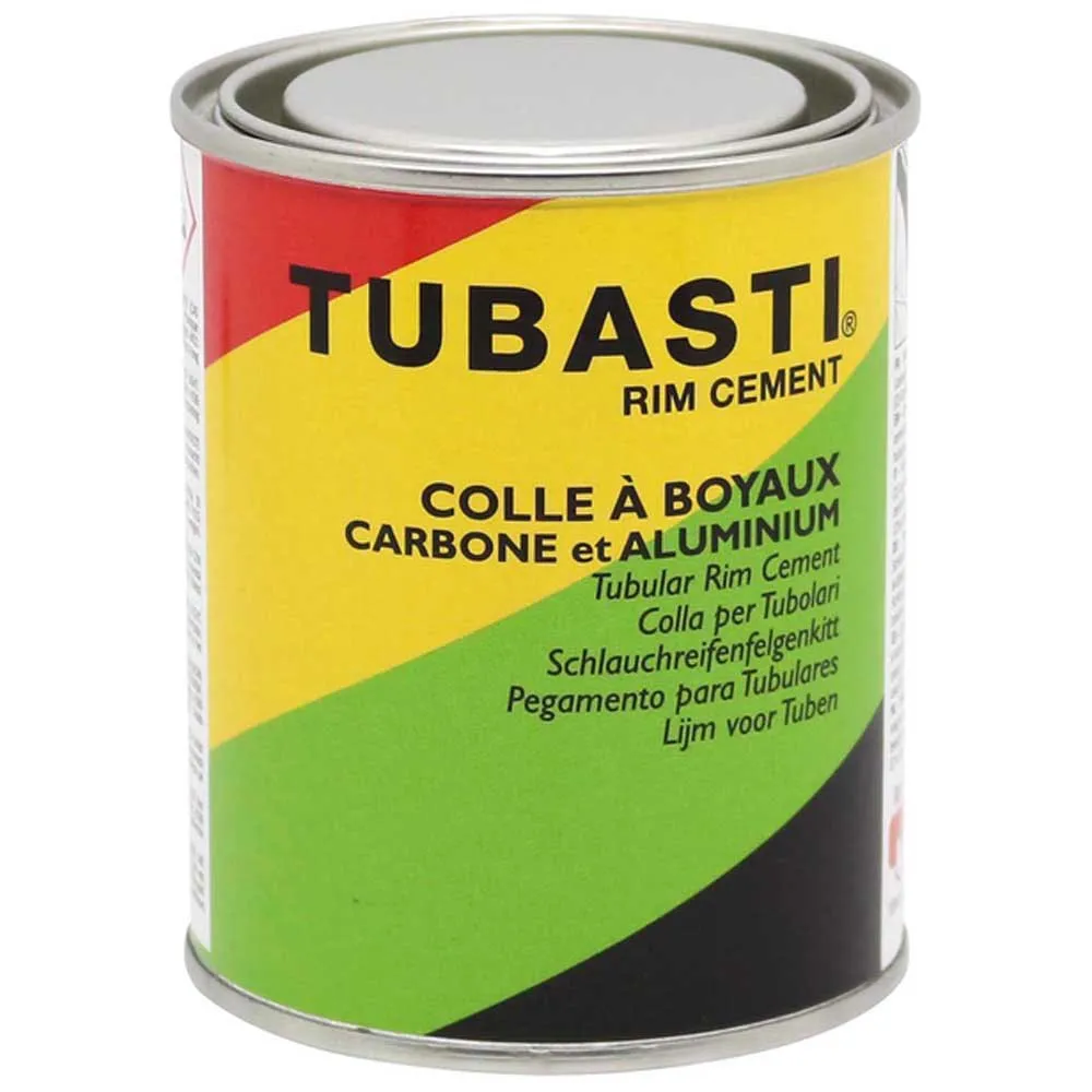 VELOX Tubasti 178gr Kleber, Red / yellow / green/ black, One Size VELOX Tubasti 178gr Kleber, Red / yellow / green/ black, One Size