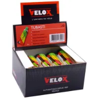VELOX Tubasti 25gr Kleber 10 Einheiten VELOX Tubasti 25gr Kleber 10 Einheiten